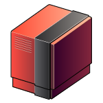 Silicon Graphics Crimson